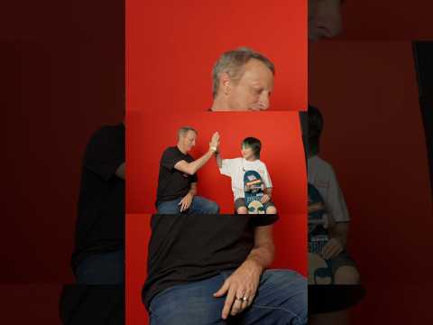 What took Tony Hawk 14 years to learn, Ema Kawakami learned in 1 day #skateboarding #XGamesSLC