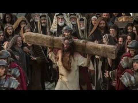 VÍDEO A MARCA DA DOR-CANTOR NILSON LINS