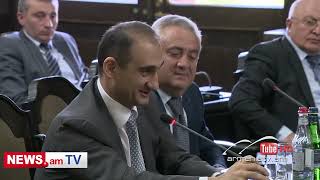 Սուր անկյուն 27.11.2022 - Նելլի Հարությունյան «Նախկին չլիներ, կհորինեին»