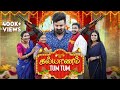 கல்யாணம் Tum Tum Mynanandhini Yogi Family Galatta Ep 04 Love Action Drama