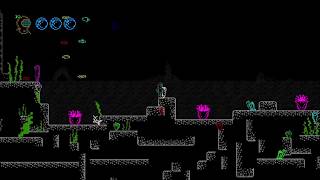 Deep Ones gameplay on Nintendo Switch