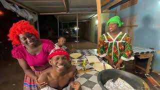 Download lagu Kassim Dougoutigui - Tane M'ba ka brochetti - Episode 19 mp3