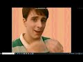 Steve Asks The Viewers Hebrew