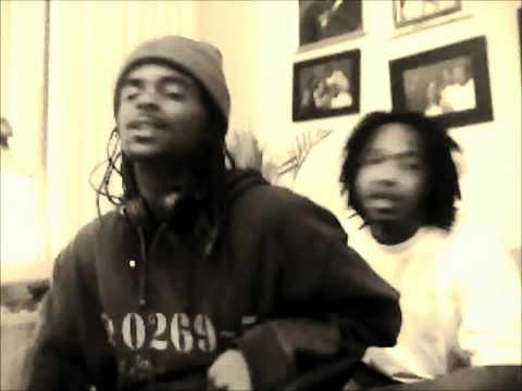 "POLO ON MY BODY" POLO CLUB and ZiGGy F Mac