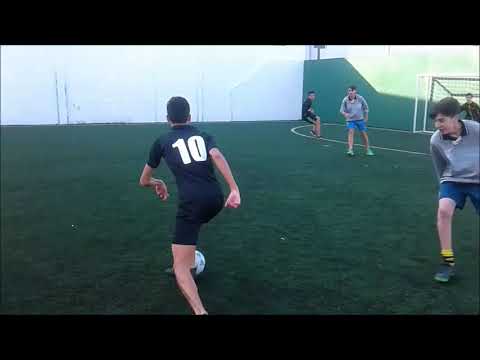 Estrella de Almagro vs Lazio - Fecha5 Copa Palermo