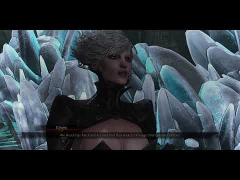 Bound By Flame (Redemption Run) pt10 (Final) OFFCIALLY REDEEMED!!!!!