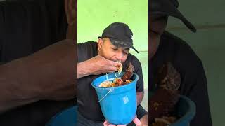 Chegou a hora boa