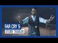 Hry na PS4 Far Cry 5
