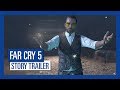 Hry na Xbox One Far Cry 5 (The Father Collector's Edition)