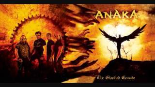 AnAkA:  THE GLORIFIED CRUSADE