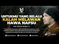 Taubat Maksiat Lagi Taubat Maksiat Lagi Mau Sampai Kapan Ust Hanan Attaki Lc