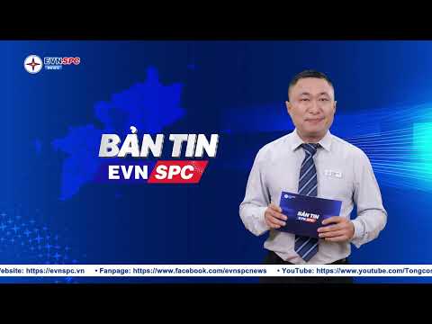 Bản tin số 5 EVNSPC NEWS