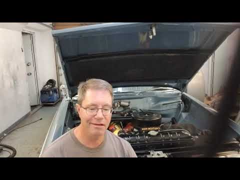 Missed Pure Stock Drag Race but Made it to Eyes On Design for 2021.  '64 Studebaker Daytona hardtop.