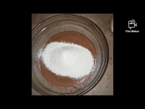 Chocolate cake 🍰 🍰