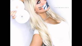 Brooke Hogan - About Us (Remix E-40)
