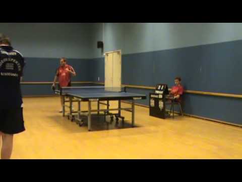 101214 2. Div, Sebastian Sørensen - Thomas Ismiris