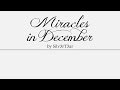 (English Version) EXO - Miracles in December by ...
