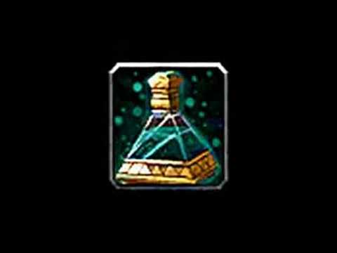 Des Gamers Schlaflied