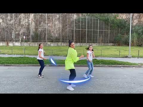 Peregrino - Bruninho Music, Dallyson Fernandes - Coreografia | Cássia Wood