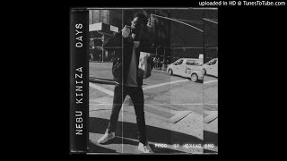 Nebu Kiniza - Days