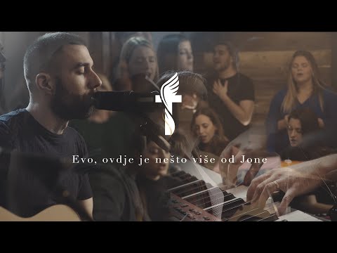 Evo Ovdje Je Neto Vie Od Jone - Boja Pobjeda