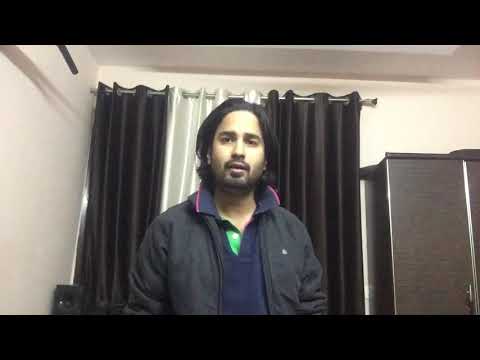 Rahul  Steps towards dreams