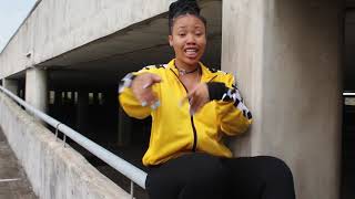 Bad Milk - 'Run It' Feat. Nasty C &amp; Tellaman #liftasyourise challenge