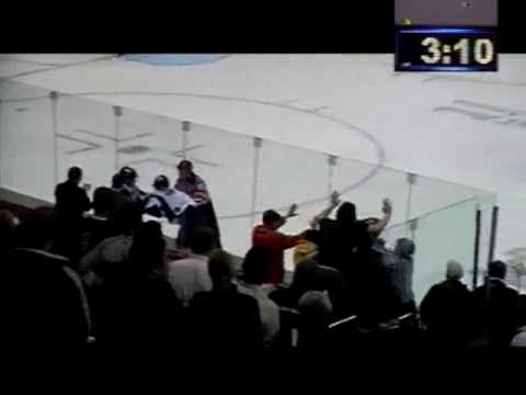 Sean Erickson vs Taylor Guay