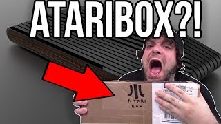 I GOT AN ATARIBOX?! | RGT 85