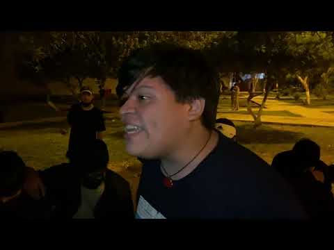 WING VS RALO 🔥🔥- SEMIFINAL - ASCENSO INFLUENCER - FECHA 2