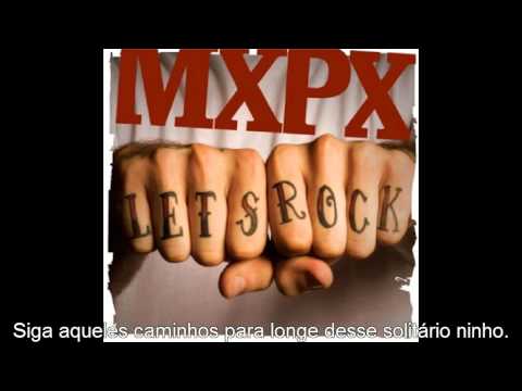 Last Train (acoustic) - MxPx
