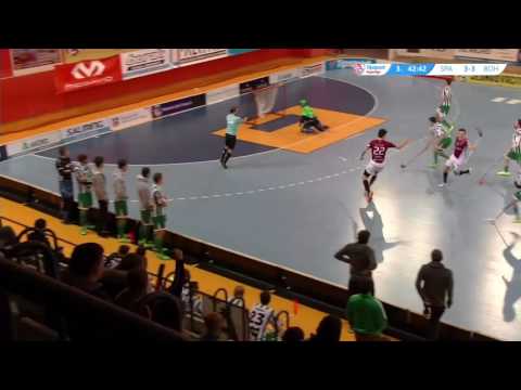 Highlights ACS vs Fbš Bohemians