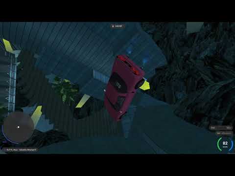 DLF ft. R1KUZ - Valuable Attempt II | Passed