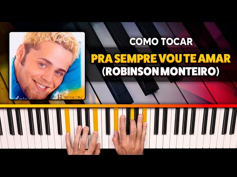 Pra Sempre Vou Te Amar - Dony e Donan