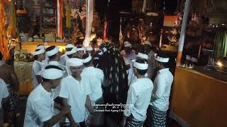 Download lagu ONYING - ONYING CALONARANG RING PURA DALEM PAYOGAN mp3