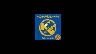 Key of Life+YUKI MORI&GAKU/ "ASAYAKEの中で"(1995)
