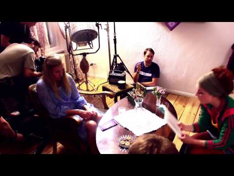 Die Welt Nebenan - Official Making of HD