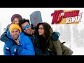 10YearsOfYJHD Ranbir Deepika Aditya Kalki Ayan Mukerji