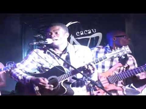 YANNICK DELASS  - J'Y ARRIVERAI( video clip oficial )