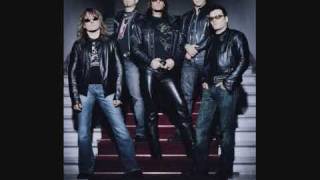 Gotthard all we are