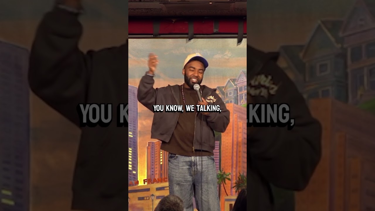 The danger is gone #standup #relatable