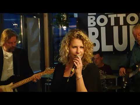 Fat Bottom Blues in Kade 7 in Tolkamer
