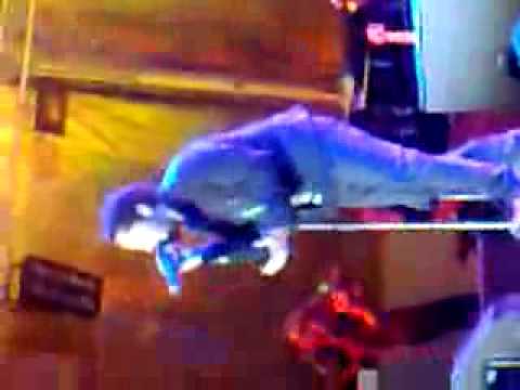 Rhythms del Mundo Ich und Ich