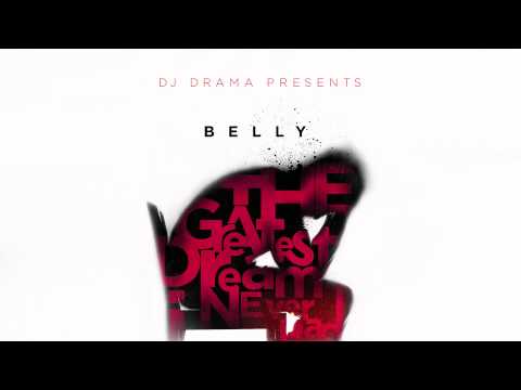 Belly - Criminal Mind  - The Greatest Dream I Never Had