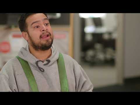 Industrial Skylights from Velux - Dynamic Domes