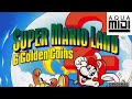 Machine Super Mario Land 2 Remastered 92 Style