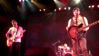 Marc Broussard- Home live