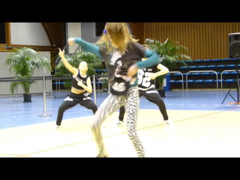 Duo 12 15 Startklasse Halve finale (Oostende 29/11/2015)