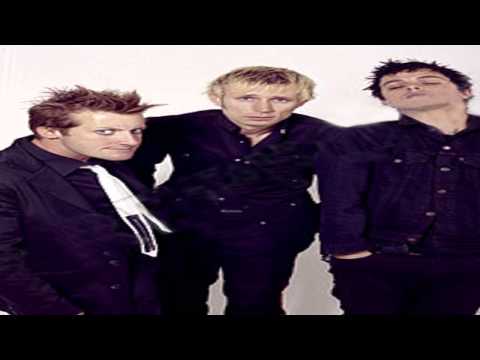 Green Day - She's A Rebel (Subtitulado Español E Ingles)