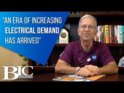 The electrification of everything